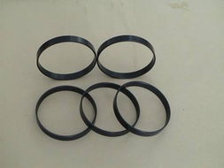 密封圈与填料制造 扬中新塑的技术革新与应用