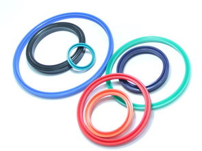 孔轴两用v型密封圈 食品密封圈价格 孔轴两用v型密封圈 食品密封圈型号规格