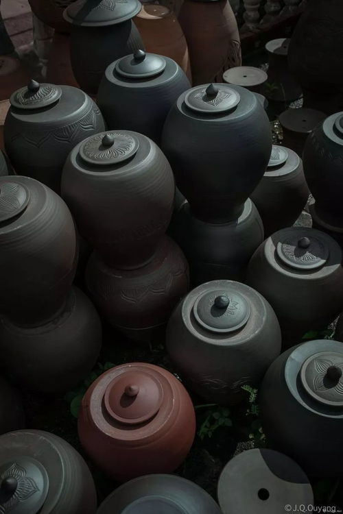 傣族慢轮制陶 非遗地图上的活态技艺与密封用填料的匠心制造