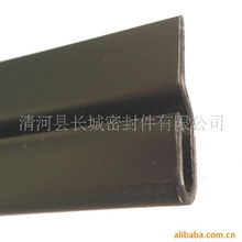 清河县长城密封件有限公司产品概览 密封条与密封用填料制造
